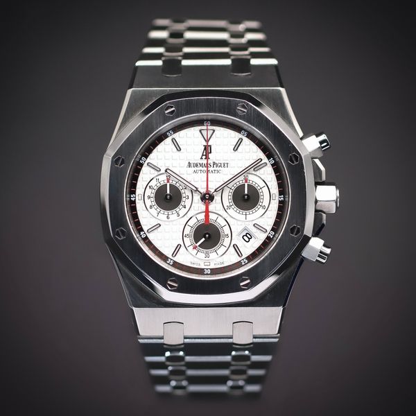 Audemars Piguet Royal Oak 26300ST.OO.1110ST.06